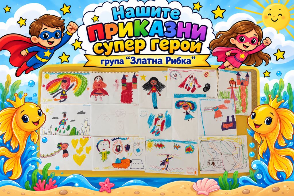 Седмица на четенето 2